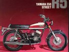 Yamaha R5-A 350
